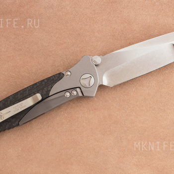Custom Knives Marfione Socom Bravo | Handmade knives | Exclusive